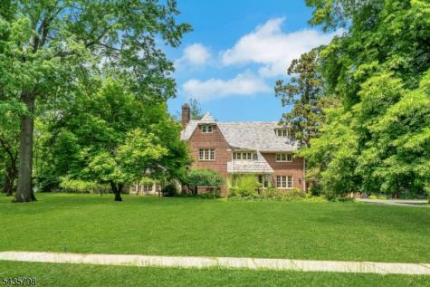 475 Berkeley Avenue South Orange Village NJ 07079