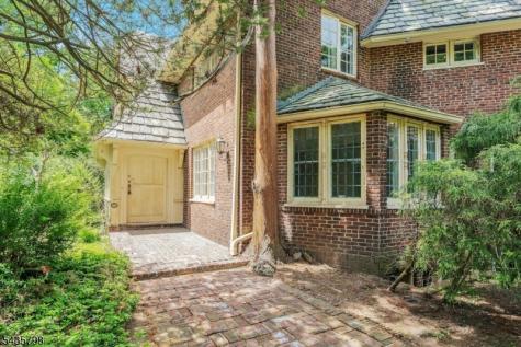 475 Berkeley Avenue South Orange Village NJ 07079