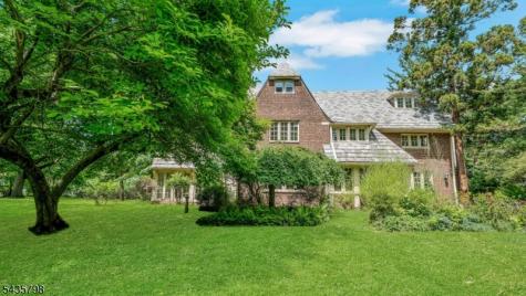 475 Berkeley Avenue South Orange Village NJ 07079