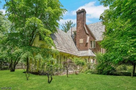 475 Berkeley Avenue South Orange Village NJ 07079