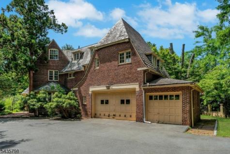 475 Berkeley Avenue South Orange Village NJ 07079