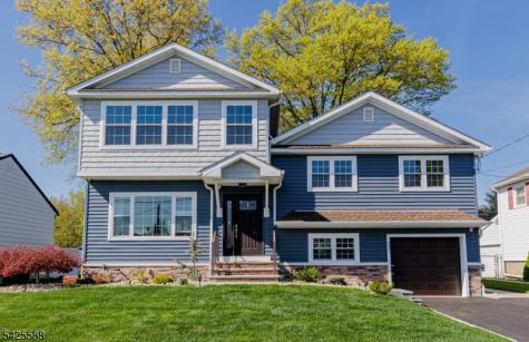 27 Schuyler Drive Clark NJ 07066