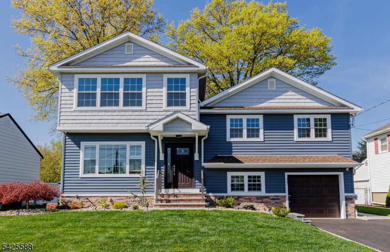 27 Schuyler Drive Clark NJ 07066