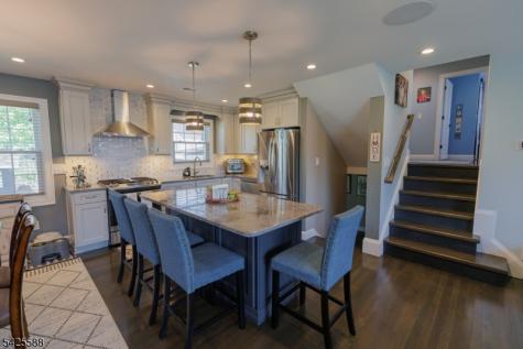 27 Schuyler Drive Clark NJ 07066
