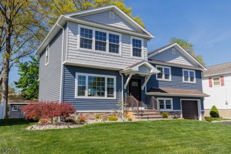 27 Schuyler Drive Clark NJ 07066
