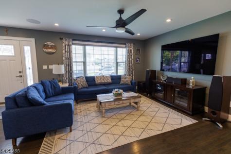 27 Schuyler Drive Clark NJ 07066