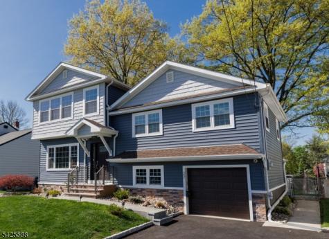 27 Schuyler Drive Clark NJ 07066