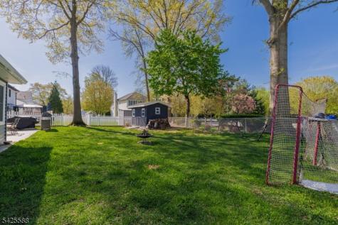 27 Schuyler Drive Clark NJ 07066