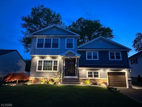 27 Schuyler Drive Clark NJ 07066