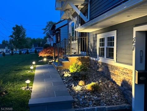 27 Schuyler Drive Clark NJ 07066