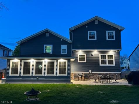 27 Schuyler Drive Clark NJ 07066