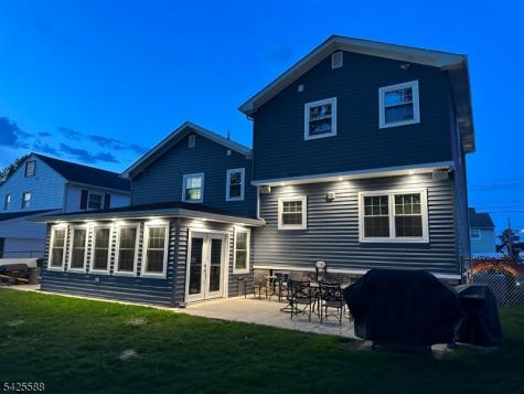 27 Schuyler Drive Clark NJ 07066