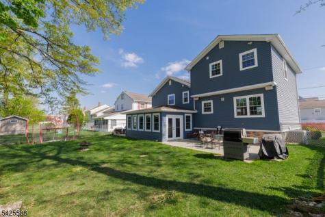 27 Schuyler Drive Clark NJ 07066