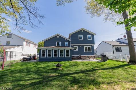 27 Schuyler Drive Clark NJ 07066