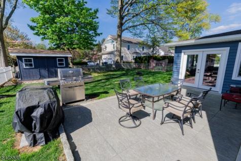 27 Schuyler Drive Clark NJ 07066