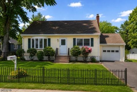 37 Linden Road Wayne NJ 07470
