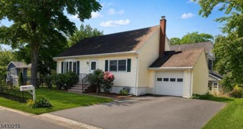 37 Linden Road Wayne NJ 07470