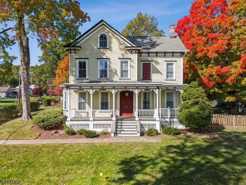 340 Crosson Place North Plainfield NJ 07063