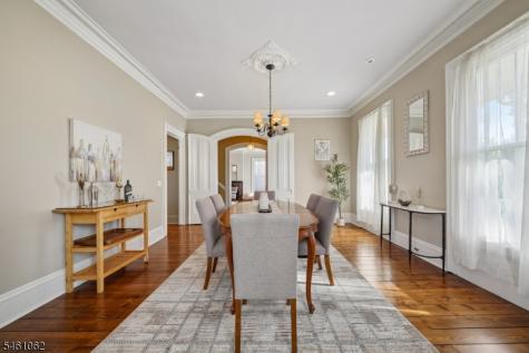 340 Crosson Place North Plainfield NJ 07063