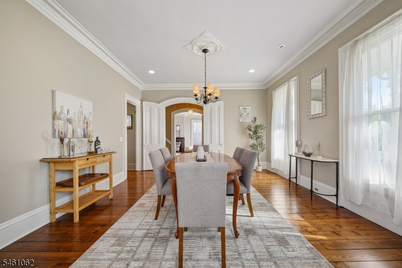 340 Crosson Place North Plainfield NJ 07063