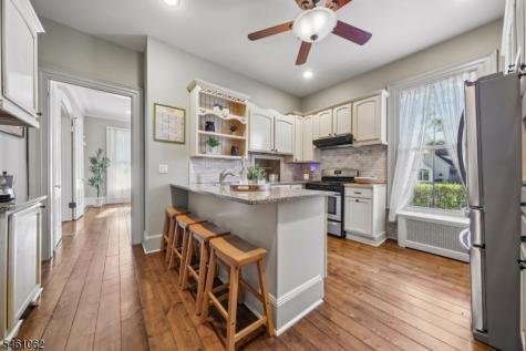 340 Crosson Place North Plainfield NJ 07063