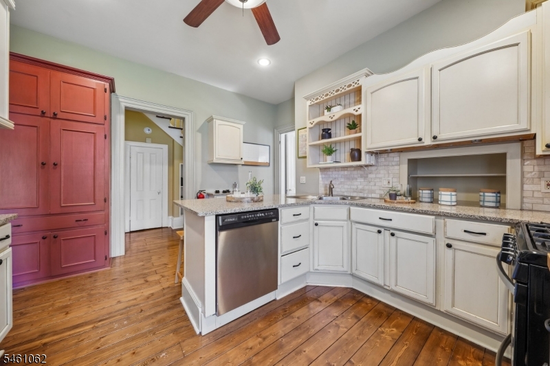 340 Crosson Place North Plainfield NJ 07063