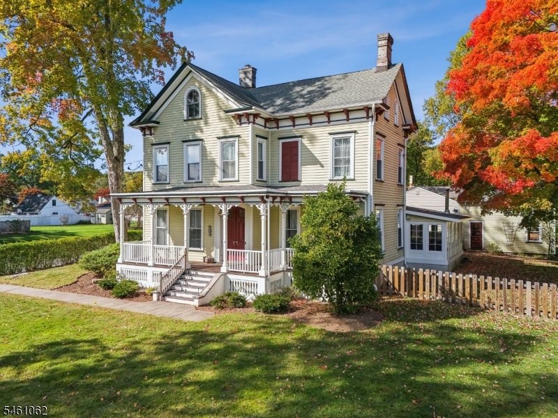 340 Crosson Place North Plainfield NJ 07063