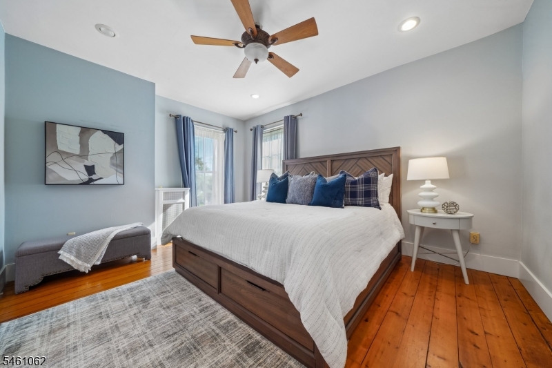 340 Crosson Place North Plainfield NJ 07063