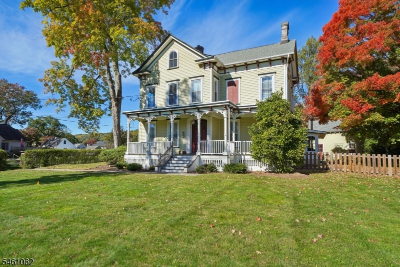 340 Crosson Place North Plainfield NJ 07063