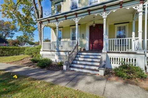 340 Crosson Place North Plainfield NJ 07063