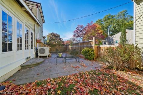 340 Crosson Place North Plainfield NJ 07063