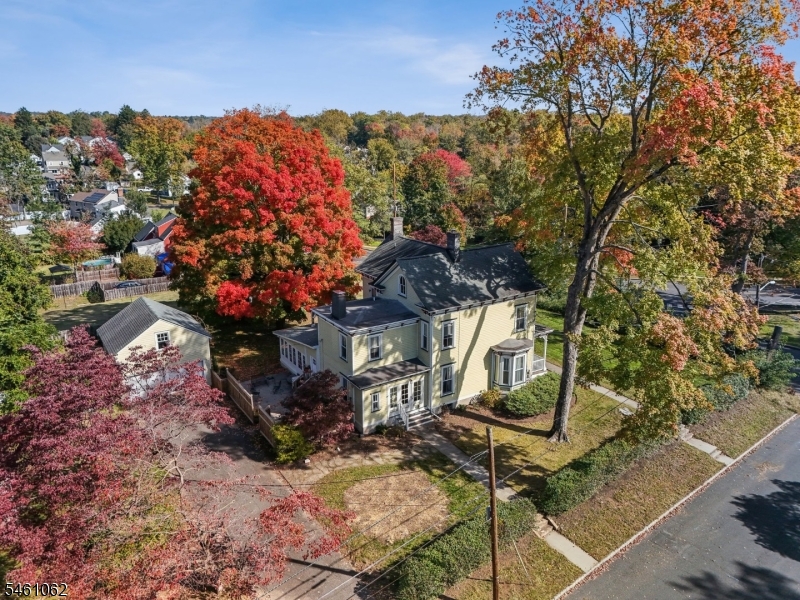340 Crosson Place North Plainfield NJ 07063