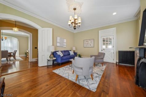 340 Crosson Place North Plainfield NJ 07063