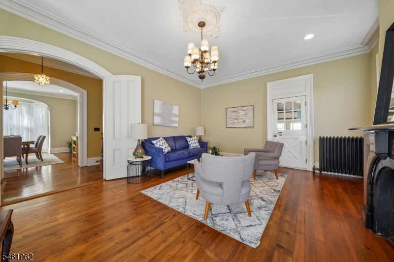 340 Crosson Place North Plainfield NJ 07063
