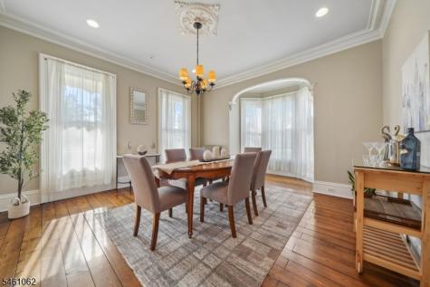 340 Crosson Place North Plainfield NJ 07063
