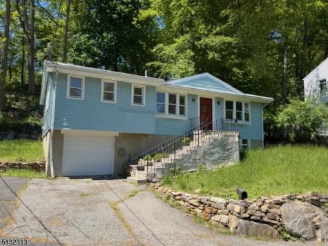 36 Mountain Avenue Rockaway NJ 07866
