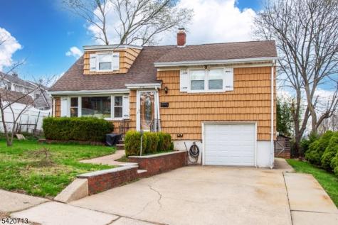 278 Marvin Avenue Hackensack NJ 07601