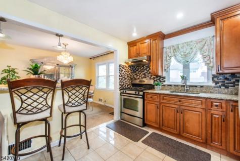 278 Marvin Avenue Hackensack NJ 07601