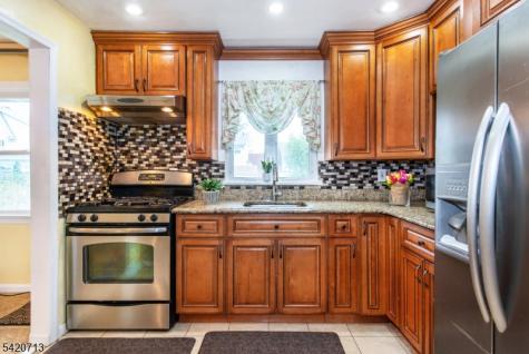 278 Marvin Avenue Hackensack NJ 07601