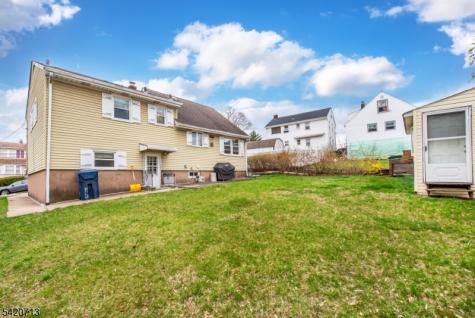 278 Marvin Avenue Hackensack NJ 07601