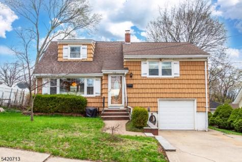 278 Marvin Avenue Hackensack NJ 07601