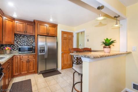 278 Marvin Avenue Hackensack NJ 07601