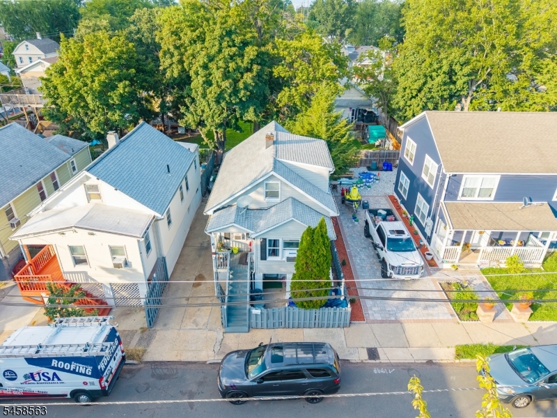 61 S Ward Street New Brunswick NJ 08901