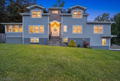 677 Canistear Road Vernon NJ 07422