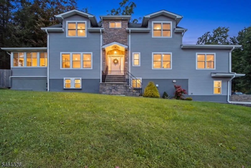 677 Canistear Road Vernon NJ 07422
