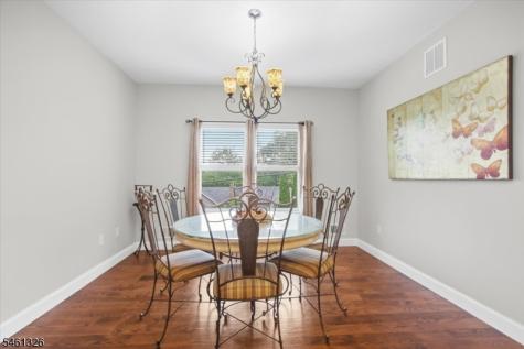 677 Canistear Road Vernon NJ 07422