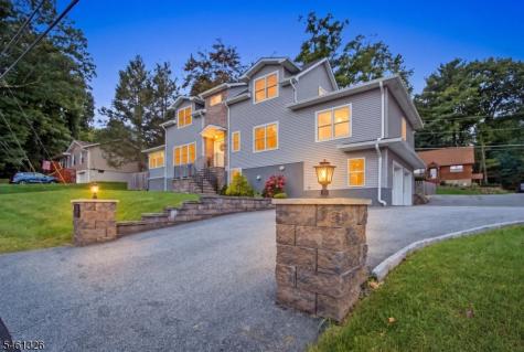 677 Canistear Road Vernon NJ 07422