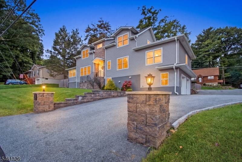 677 Canistear Road Vernon NJ 07422