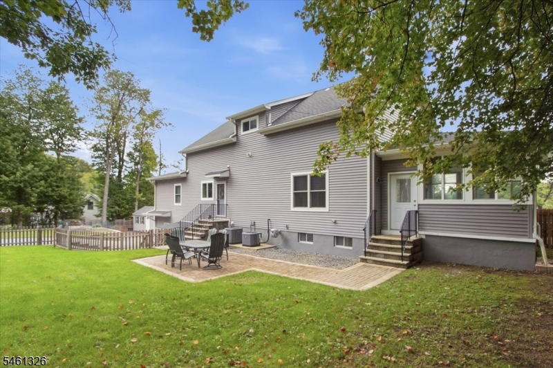 677 Canistear Road Vernon NJ 07422