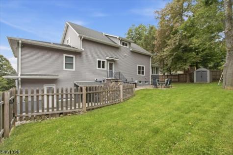 677 Canistear Road Vernon NJ 07422